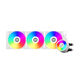 PcCooler DA360 Pro ARGB WH PcCooler DA360 Pro ARGB WH