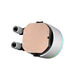PcCooler DA360 Pro ARGB WH PcCooler DA360 Pro ARGB WH