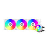 PcCooler DA360 Pro ARGB WH