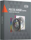 PcCooler FG120 ARGB BK