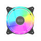 PcCooler F3 T120 ARGB BK 3IN1 PcCooler F3 T120 ARGB BK 3IN1