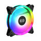 PcCooler F3 T120 ARGB BK 3IN1 PcCooler F3 T120 ARGB BK 3IN1