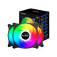 PcCooler FX 120 ARGB BK 3 IN 1 PcCooler FX 120 ARGB BK 3 IN 1