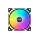 PcCooler EF 120 ARGB BK 3 IN 1 PcCooler EF 120 ARGB BK 3 IN 1