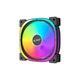 PcCooler EF 120 ARGB BK 3 IN 1 PcCooler EF 120 ARGB BK 3 IN 1