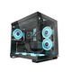 PcCooler C3T500 ARGB BK PcCooler C3T500 ARGB BK