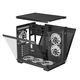 PcCooler C3T500 ARGB BK