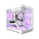 PcCooler C3T500 ARGB WH PcCooler C3T500 ARGB WH