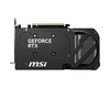 MSI GeForce RTX 5060 Ti 16G SHADOW 2X OC PLUS