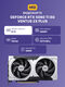 MSI GeForce RTX 5060 Ti 8G VENTUS 2X PLUS MSI GeForce RTX 5060 Ti 8G VENTUS 2X PLUS