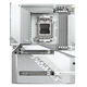 Gigabyte B850 A STEALTH ICE Gigabyte B850 A STEALTH ICE