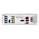 Gigabyte B850 A STEALTH ICE Gigabyte B850 A STEALTH ICE