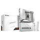 Gigabyte B850 A STEALTH ICE
