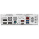 Gigabyte B850M EAGLE WF6E ICE