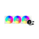 PcCooler DA360 Pro ARGB Digital WH PcCooler DA360 Pro ARGB Digital WH