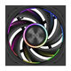 PcCooler F7 X120 ARGB BK 3IN1 PcCooler F7 X120 ARGB BK 3IN1