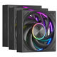 PcCooler F7 X120 ARGB BK 3IN1 PcCooler F7 X120 ARGB BK 3IN1