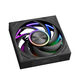 PcCooler F7 X120 ARGB BK 3IN1 PcCooler F7 X120 ARGB BK 3IN1