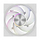 PcCooler F7 X120 ARGB WH 3IN1 PcCooler F7 X120 ARGB WH 3IN1