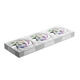 PcCooler F7 X120 ARGB WH 3IN1 PcCooler F7 X120 ARGB WH 3IN1