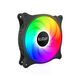 PcCooler FX 120 ARGB BK