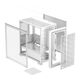 PcCooler C3D310 WH PcCooler C3D310 WH