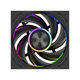 PcCooler F7 X120 ARGB BK PcCooler F7 X120 ARGB BK