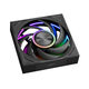 PcCooler F7 X120 ARGB BK PcCooler F7 X120 ARGB BK