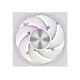 PcCooler F7 X120 ARGB WH PcCooler F7 X120 ARGB WH