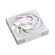 PcCooler F7 X120 ARGB WH PcCooler F7 X120 ARGB WH