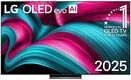 LG OLED83C5RLA.ARUG LG OLED83C5RLA.ARUG