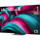LG OLED83C5RLA.ARUG LG OLED83C5RLA.ARUG