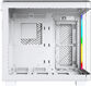 Корпус Montech King 95 белый без БП ATX 9x120mm 6x140mm 2xUSB3.0 audio bott PSU Корпус Montech King 95 белый без БП ATX 9x120mm 6x140mm 2xUSB3.0 audio bott PSU