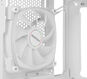 Корпус Montech Sky Two белый без БП ATX 3x140mm 2xUSB3.0 audio bott PSU