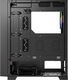 Корпус Montech Air 1000 Premium черный без БП ATX 1x120mm 3x140mm 1xUSB2.0 2xUSB3.0 audio bott PSU
