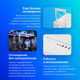 Корпус Montech Air 1000 Premium белый без БП ATX 1x120mm 3x140mm 1xUSB2.0 2xUSB3.0 audio bott PSU Корпус Montech Air 1000 Premium белый без БП ATX 1x120mm 3x140mm 1xUSB2.0 2xUSB3.0 audio bott PSU