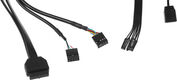 Корпус Montech Air 1000 Premium белый без БП ATX 1x120mm 3x140mm 1xUSB2.0 2xUSB3.0 audio bott PSU Корпус Montech Air 1000 Premium белый без БП ATX 1x120mm 3x140mm 1xUSB2.0 2xUSB3.0 audio bott PSU