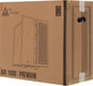 Корпус Montech Air 1000 Premium белый без БП ATX 1x120mm 3x140mm 1xUSB2.0 2xUSB3.0 audio bott PSU Корпус Montech Air 1000 Premium белый без БП ATX 1x120mm 3x140mm 1xUSB2.0 2xUSB3.0 audio bott PSU