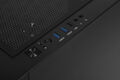Корпус Montech Air 100 Lite черный без БП mATX 6x120mm 4x140mm 1xUSB2.0 2xUSB3.0 audio bott PSU
