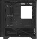 Корпус Montech Air 100 Lite черный без БП mATX 6x120mm 4x140mm 1xUSB2.0 2xUSB3.0 audio bott PSU