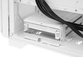 Корпус Montech Air 100 Lite белый без БП mATX 6x120mm 4x140mm 1xUSB2.0 2xUSB3.0 audio bott PSU