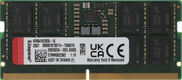 Память DDR5 16GB 6400MHz Kingston KVR64V52BS8-16 Valueram RTL PC5-51200 CL52 SO-DIMM 262-pin 1.1В single rank Ret Память DDR5 16GB 6400MHz Kingston KVR64V52BS8-16 Valueram RTL PC5-51200 CL52 SO-DIMM 262-pin 1.1В single rank Ret