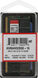 Память DDR5 16GB 6400MHz Kingston KVR64V52BS8-16 Valueram RTL PC5-51200 CL52 SO-DIMM 262-pin 1.1В single rank Ret