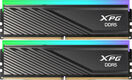 ADATA
Память DDR5 2x16GB 6000MHz A-Data AX5U6000C3616G-DTLABRBK XPG Lancer Blade RGB RTL PC5-48000 CL36 DIMM ECC 288-pin 1.35В kit dual rank Ret ADATA
Память DDR5 2x16GB 6000MHz A-Data AX5U6000C3616G-DTLABRBK XPG Lancer Blade RGB RTL PC5-48000 CL36 DIMM ECC 288-pin 1.35В kit dual rank Ret