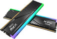 ADATA
Память DDR5 2x16GB 6000MHz A-Data AX5U6000C3616G-DTLABRBK XPG Lancer Blade RGB RTL PC5-48000 CL36 DIMM ECC 288-pin 1.35В kit dual rank Ret ADATA
Память DDR5 2x16GB 6000MHz A-Data AX5U6000C3616G-DTLABRBK XPG Lancer Blade RGB RTL PC5-48000 CL36 DIMM ECC 288-pin 1.35В kit dual rank Ret
