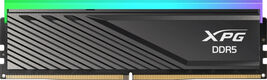 ADATA
Память DDR5 2x16GB 6000MHz A-Data AX5U6000C3616G-DTLABRBK XPG Lancer Blade RGB RTL PC5-48000 CL36 DIMM ECC 288-pin 1.35В kit dual rank Ret ADATA
Память DDR5 2x16GB 6000MHz A-Data AX5U6000C3616G-DTLABRBK XPG Lancer Blade RGB RTL PC5-48000 CL36 DIMM ECC 288-pin 1.35В kit dual rank Ret