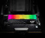 ADATA
Память DDR5 2x16GB 6000MHz A-Data AX5U6000C3616G-DTLABRBK XPG Lancer Blade RGB RTL PC5-48000 CL36 DIMM ECC 288-pin 1.35В kit dual rank Ret