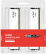 ADATA
Память DDR5 2x16GB 6000MHz A-Data AX5U6000C3616G-DTLABRWH XPG Lancer RGB RTL PC5-48000 CL36 DIMM 288-pin 1.35В kit single rank Ret