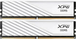 ADATA
Память DDR5 2x16GB 6000MHz A-Data AX5U6000C3616G-DTLABWH XPG Lancer Blade RTL PC5-48000 CL36 DIMM ECC 288-pin 1.35В kit dual rank Ret ADATA
Память DDR5 2x16GB 6000MHz A-Data AX5U6000C3616G-DTLABWH XPG Lancer Blade RTL PC5-48000 CL36 DIMM ECC 288-pin 1.35В kit dual rank Ret