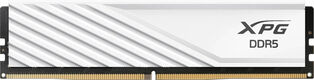 ADATA
Память DDR5 2x16GB 6000MHz A-Data AX5U6000C3616G-DTLABWH XPG Lancer Blade RTL PC5-48000 CL36 DIMM ECC 288-pin 1.35В kit dual rank Ret ADATA
Память DDR5 2x16GB 6000MHz A-Data AX5U6000C3616G-DTLABWH XPG Lancer Blade RTL PC5-48000 CL36 DIMM ECC 288-pin 1.35В kit dual rank Ret